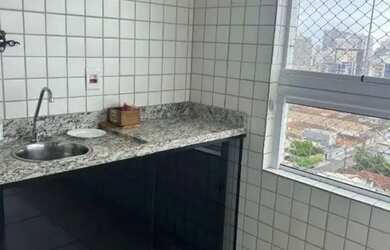 Imagem 5: Oportunidade no Coração da Vila Guilhermina prédio novo com lazer completo