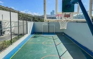 Imagem 10: Praia Brava - Apto Mobiliado - 3 Qts - 2 Vagas - 200 metros do Mar