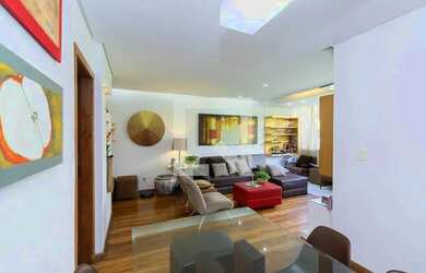 Imagem 8: Apartamento à Venda - Buritis, 3 Quartos, 100 m2