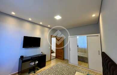 Imagem 12: Casa 4 quartos no condomínio Gran Royalle em Lagoa Santa MG / MY BROKER...