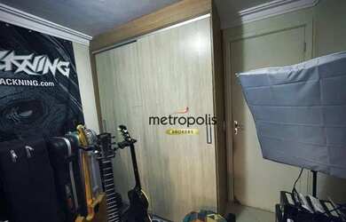 Imagem 13: Apartamento à venda, 50 m² por R$ 310.000,00 - Parque Erasmo Assunção...