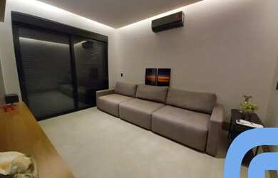 Imagem 4: Casa de condomínio RESIDENCIAL em GOIÂNIA - GO, JARDINS ITÁLIA