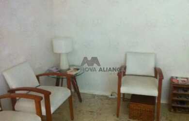 Imagem: O depósito possui 58m² de Área e está localizado em Copacabana