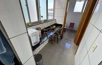 Imagem 10: VENDA COBERTURA - 03 QUARTOS 200,00 M2 - BAIRRO: GRAÇA