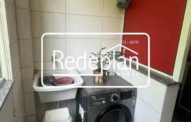 Imagem 14: Apartamento mobiliado no bairro Jardim Amália