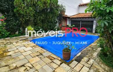 Imagem 12: Poucos metros do parque, uso misto - comercial ou residencial , com piscina,...