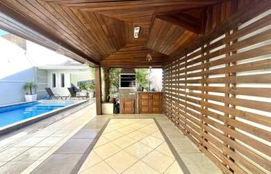 Imagem 4: Linda casa ALTO PADRÃO, localização central