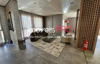 Imagem 13: BROOKLIN STUDIO. Piscina, Varanda, Imóvel novoeÁrea de serviço