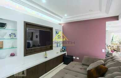 Imagem 13: Apartamento para Locação 230 mts, 4 quartos, 3 Suites, 3 Vagas em Santana,...