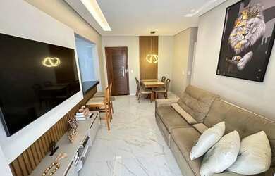 Imagem 2: Apartamento para venda no condomínio BonaVita