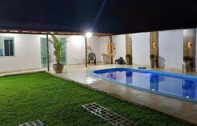 Imagem 7: VENDO CASA COM 3 QTS EM ANGRA DOS REIS VALOR 450.000,00