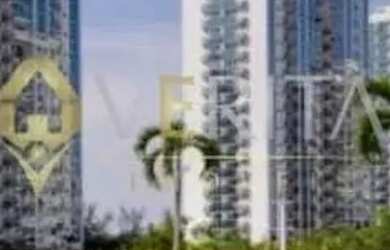 Imagem: O apartamento possui 2 Dormitórios, 3 Banheiros, 1 Vaga na