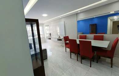 Imagem 13: Apartamento à venda 3 quartos suíte praia Itararé/SP São Vicente