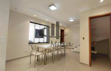 Imagem: A casa possui 2 Dormitórios, 1 Banheiro, 100m² de Área e