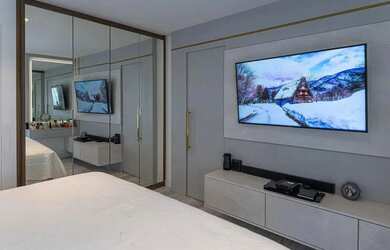 Imagem 14: Apartamento à venda na Avenida Nove de Julho, Anhangabaú, Jundiaí - SP