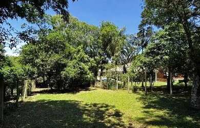 Imagem: O terreno possui 333m² de Área e está localizado em São