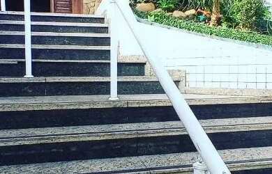 Imagem 3: Amplo Apartamento para LOCAÇÃO de 2 dormitórios no Bairro Guilhermina em Praia Grande