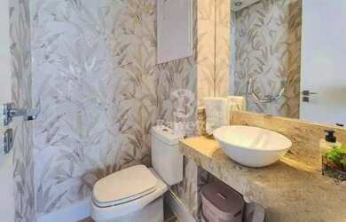 Imagem 12: Apartamento com 3 dormitórios à venda, 136 m² por R$ 1.630.000 - Gleba...