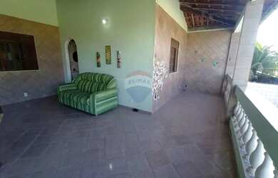 Imagem 7: Locação Casa em Barra do Gil valor R$ 3,000,00