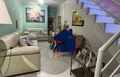 Imagem 11: Sobrado à venda, 250 m² por R$ 737.000,00 - Freguesia do Ó - São Paulo/SP