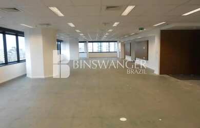 Imagem 2: Conjunto Comercial de 507m² para á Locação - Paulista