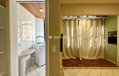 Imagem 12: Apartamento com 2 dormitórios à venda, 55m² - Jurerê - Florianópolis/SC