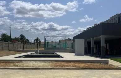 Imagem 12: REPASSO APARTAMENTO NO PRIMEIRO ANDAR NO GRANVILAGE MARACANAÚ