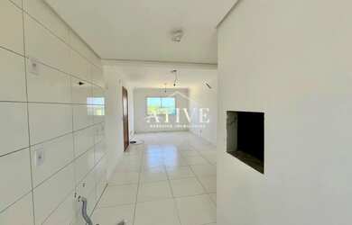 Imagem 16: Apartamento com churrasqueira, 2 dormitórios sendo 1 suíte pra locação