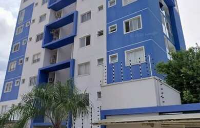 Imagem: O apartamento possui 4 Dormitórios, 4 Banheiros, 3 Vagas na