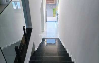 Imagem 7: Casa nova no Contorno. Imóvel novo, Área de serviço, 182m² de Áreae4...