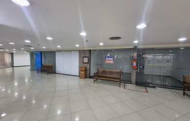 Imagem: O depósito possui 35m² de Área e está localizado em Taquara