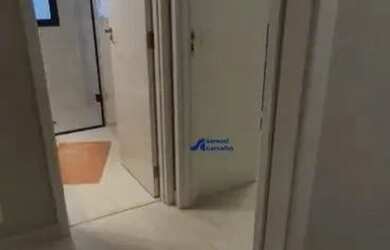 Imagem 15: Apartamento mobiliado 02 domritórios 01 suíte 01 vaga lazer próximo...