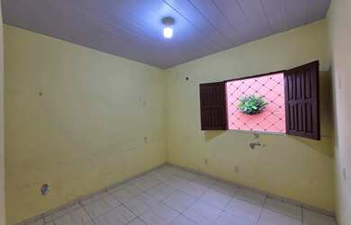 Imagem: A casa possui 3 Dormitórios e está localizado em Dom Pedro