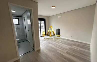 Imagem 9: Casa com 3 dormitórios à venda, 131 m² por R$ 1.100.000,00 - Alphaville...