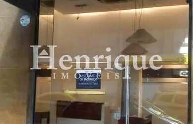 Imagem: O depósito possui 50m² de Área e está localizado em Centro