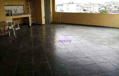 Imagem 5: Apartamento com 2 quartos à venda, 85 m² por R$ 229.000 - Trindade -...