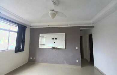 Imagem 3: Imóvel para aluguel tem 100 metros quadrados com 2 quartos em Gonzaga...