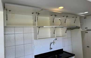 Imagem 7: Imperdível Alugo apartamento em Patamares no condomínio Salvador Ville