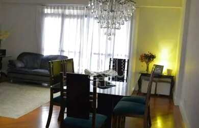 Imagem 10: Apartamento com 4 quartos à venda, 237 m² por R$ 1.390.000 - Icaraí - Niterói/RJ