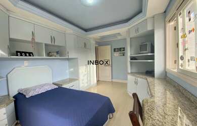 Imagem 15: INBOX CIA IMOBILIARIA VENDE: Casa de alto padrão no loteamento Verona