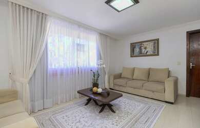 Imagem 4: Apartamento para alugar com 3 quartos no Juvevê em Curitiba