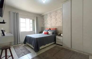 Imagem 13: Casa à venda em bairro próximo ao centro