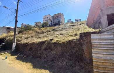 Imagem 2: Lote em Mariana/Ouro Preto 308m², 99mil