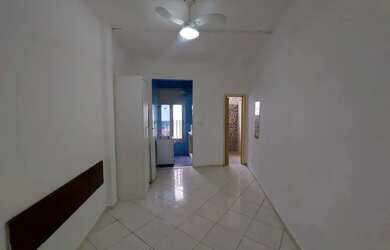 Imagem: A kitnet possui 1 Banheiro, 19m² de Área e está localizado