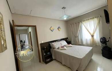 Imagem 8: Casa Térrea no Condomínio Monte Sião Francisco Morato/SP