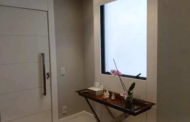 Imagem 5: Apartamento com 3 dormitórios, 160 m² - venda por R$ 2.000.000,00 ou aluguel por R$ 14.164