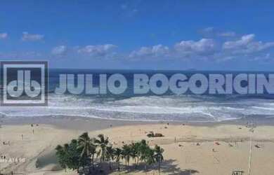 Imagem: O apartamento à venda possui 2 Dormitórios, 4 Banheiros e