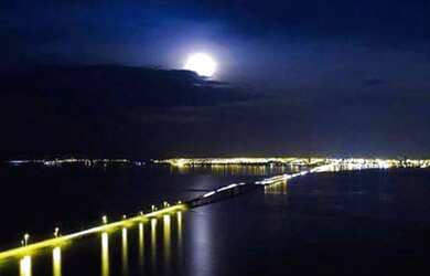 Imagem 14: Ap. novo 3 quartos (1 suíte) Acqua Design no melhor lugar de Palmas, capital do Tocantins