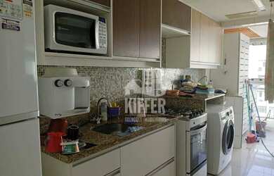 Imagem 13: Apartamento com 2 quartos à venda, 95 m² por R$ 1.150.000 - Icaraí - Niterói/RJ