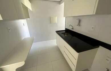 Imagem 4: Apartamento em Vitória da Conquista - 3/4 - Bairro Candeias